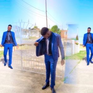 Meet your Posher, Nicholas